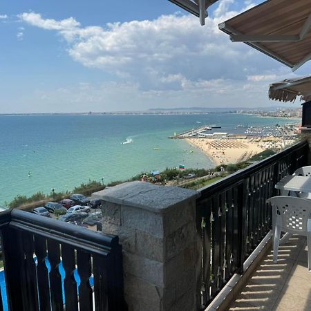 Sea View Marina Dinevi Apartamento Sveti Vlas Exterior foto