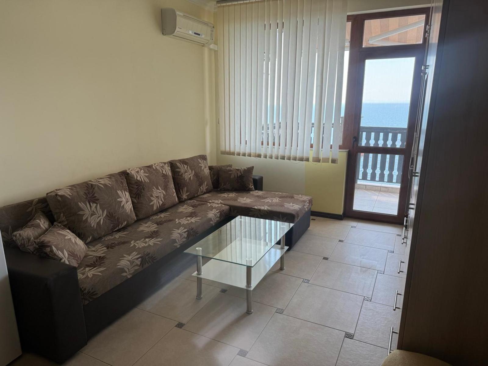 Sea View Marina Dinevi Apartamento Sveti Vlas Exterior foto